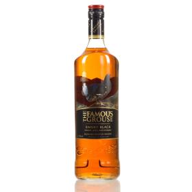 Famous Grouse Smoky Black (B-Ware) 