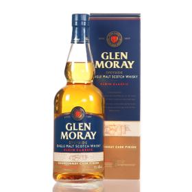 Glen Moray Chardonnay Finish ohne Umverpackung 