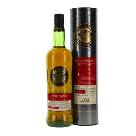Loch Lomond Amontillado 'Whisky.de exklusiv' (B-Ware) 2008/2020