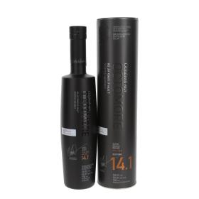 Octomore 14.1 5J-2017