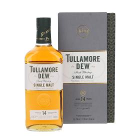 Tullamore D.E.W. (B-Ware) 14 Jahre