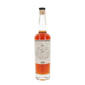 Privateer Letter of Marque - Single Cask #P574 Rum 4 Jahre