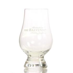 Glencairn Glas Balvenie, einzeln (B-Ware) 