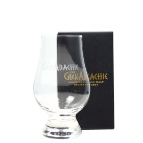 Glencairn Glas GlenAllachie, einzeln (B-Ware) 